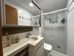 Apartamento com 3 Quartos à venda, 72m² no Areias, São José - Foto 9