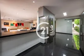 Casa com 5 Quartos para alugar, 340m² no Brooklin, São Paulo - Foto 12