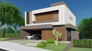 Casa de Condomínio com 3 Quartos à venda, 230m² no Recanto dos Eucaliptos, São José dos Campos - Foto 7