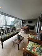 Apartamento com 3 Quartos à venda, 122m² no Vila Andrade, São Paulo - Foto 1