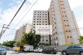 Apartamento com 2 Quartos à venda, 74m² no Macedo, Guarulhos - Foto 1