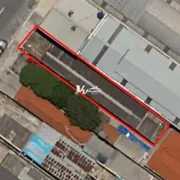 Terreno / Lote / Condomínio à venda, 250m² no Vila Maria, São Paulo - Foto 1