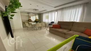 Apartamento com 3 Quartos à venda, 110m² no Grajaú, Belo Horizonte - Foto 1