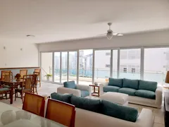 Apartamento com 4 Quartos à venda, 248m² no Morro do Maluf, Guarujá - Foto 2