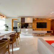Apartamento com 4 Quartos à venda, 135m² no Castelo, Belo Horizonte - Foto 2