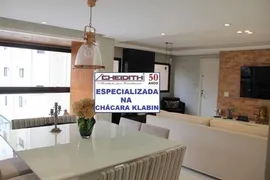 Apartamento com 3 Quartos à venda, 127m² no Chácara Klabin, São Paulo - Foto 1