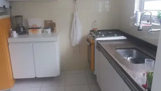 Apartamento com 4 Quartos à venda, 168m² no Moema, São Paulo - Foto 8