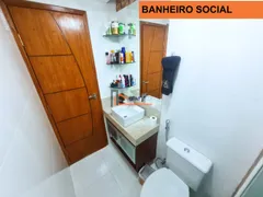 Apartamento com 3 Quartos à venda, 64m² no Jardim Guanabara, Belo Horizonte - Foto 21