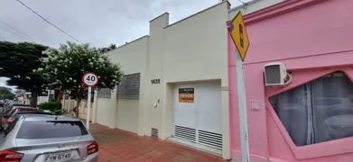 Casa Comercial com 3 Quartos à venda, 478m² no Centro, Botucatu - Foto 1