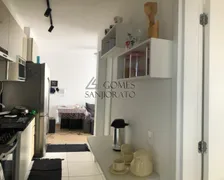 Apartamento com 2 Quartos à venda, 40m² no Parque São Vicente, Mauá - Foto 5