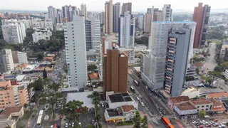 Andar / Laje corporativa à venda, 306m² no Juvevê, Curitiba - Foto 4