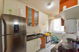 Apartamento com 2 Quartos à venda, 43m² no Sitio Cercado, Curitiba - Foto 1