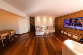 Apartamento com 3 Quartos à venda, 175m² no Jardim, Santo André - Foto 1