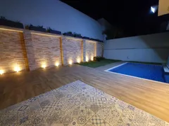 Casa de Condomínio com 4 Quartos para alugar, 450m² no Tamboré, Barueri - Foto 11