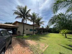 Fazenda / Sítio / Chácara com 4 Quartos à venda, 600m² no Zona Rural, Santo Antônio de Goiás - Foto 36