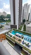 Apartamento com 1 Quarto para alugar, 25m² no Vila Andrade, São Paulo - Foto 8