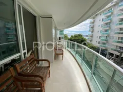 Apartamento com 3 Quartos à venda, 120m² no Charitas, Niterói - Foto 1