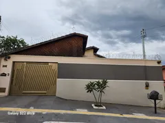 Casa com 3 Quartos à venda, 360m² no Recreio Panorama, Goiânia - Foto 1