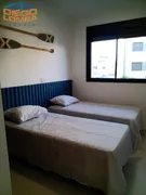 Apartamento com 2 Quartos para alugar, 78m² no Cachoeira do Bom Jesus, Florianópolis - Foto 9