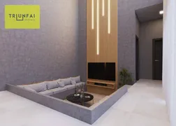 Casa de Condomínio com 4 Quartos à venda, 240m² no Ibiti Royal Park, Sorocaba - Foto 17