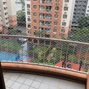 Apartamento com 3 Quartos para alugar, 80m² no Cristo Redentor, Porto Alegre - Foto 8
