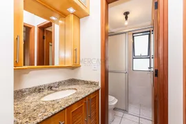 Apartamento com 1 Quarto para alugar, 56m² no Bigorrilho, Curitiba - Foto 18