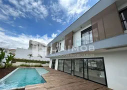 Casa de Condomínio com 4 Quartos à venda, 540m² no Loteamento Mont Blanc Residence, Campinas - Foto 2