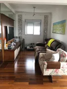 Apartamento com 3 Quartos para alugar, 142m² no Cidade São Francisco, Osasco - Foto 5