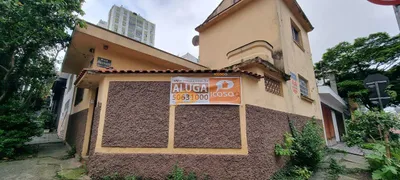 Casa Comercial com 2 Quartos para alugar, 100m² no Vila Dom Pedro I, São Paulo - Foto 3