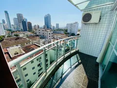 Cobertura com 4 Quartos à venda, 270m² no Ponta da Praia, Santos - Foto 31