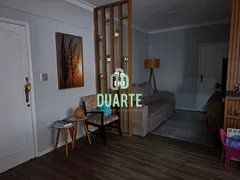 Apartamento com 2 Quartos à venda, 124m² no Ponta da Praia, Santos - Foto 2