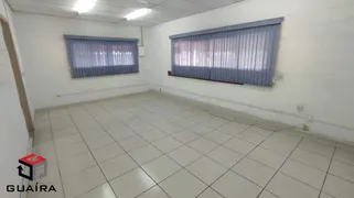 Galpão / Depósito / Armazém para alugar, 400m² no Baeta Neves, São Bernardo do Campo - Foto 26