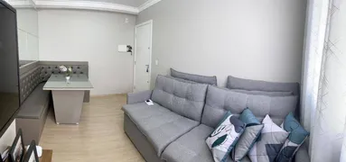 Apartamento com 2 Quartos à venda, 45m² no Jardim Utinga, Santo André - Foto 2