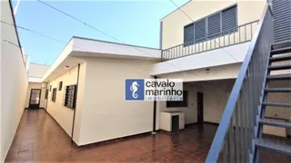 Casa com 4 Quartos à venda, 200m² no Jardim Piratininga, Ribeirão Preto - Foto 23