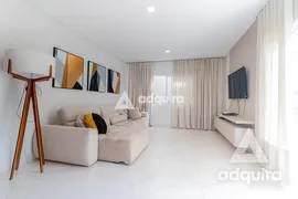 Casa de Condomínio com 4 Quartos à venda, 334m² no Estrela, Ponta Grossa - Foto 3