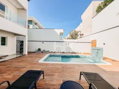 Casa de Condomínio com 4 Quartos à venda, 330m² no Condominio Amstalden Residence, Indaiatuba - Foto 7