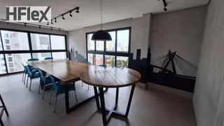 Apartamento com 1 Quarto para alugar, 25m² no Perdizes, São Paulo - Foto 8