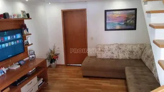 Casa de Condomínio com 3 Quartos à venda, 110m² no Jardim Ísis, Cotia - Foto 3