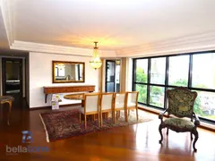 Apartamento com 2 Quartos para alugar, 156m² no Bigorrilho, Curitiba - Foto 14