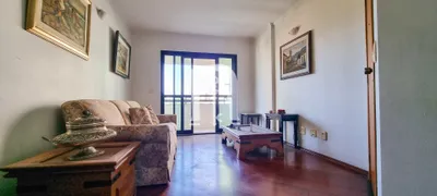 Apartamento com 3 Quartos à venda, 105m² no Jardim Vila Mariana, São Paulo - Foto 1