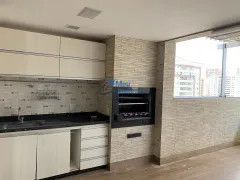 Apartamento com 4 Quartos à venda, 225m² no Sul (Águas Claras), Brasília - Foto 3