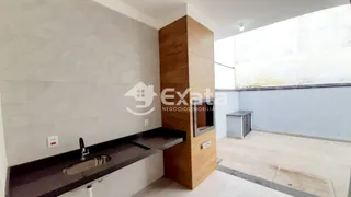Casa de Condomínio com 3 Quartos à venda, 101m² no Caguacu, Sorocaba - Foto 8