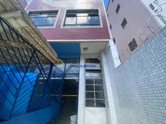 Conjunto Comercial / Sala para alugar, 150m² no Vila Belmiro, Santos - Foto 22