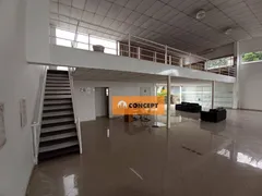 Galpão / Depósito / Armazém para venda ou aluguel, 2450m² no Vila Maria de Maggi, Suzano - Foto 6