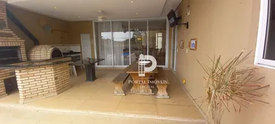 Casa de Condomínio com 4 Quartos para venda ou aluguel, 570m² no Condominio Jardim Paulista II, Vinhedo - Foto 57