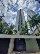 Apartamento com 3 Quartos à venda, 108m² no Parnamirim, Recife - Foto 1