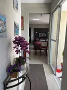 Apartamento com 2 Quartos à venda, 94m² no Barreiros, São José - Foto 12