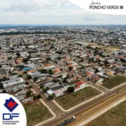 Terreno / Lote / Condomínio à venda, 240m² no Poncho Verde, Primavera do Leste - Foto 1