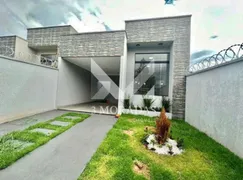 Casa com 3 Quartos à venda, 125m² no Cardoso Continuação , Aparecida de Goiânia - Foto 1