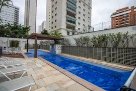 Apartamento com 4 Quartos para alugar, 243m² no Campo Belo, São Paulo - Foto 42